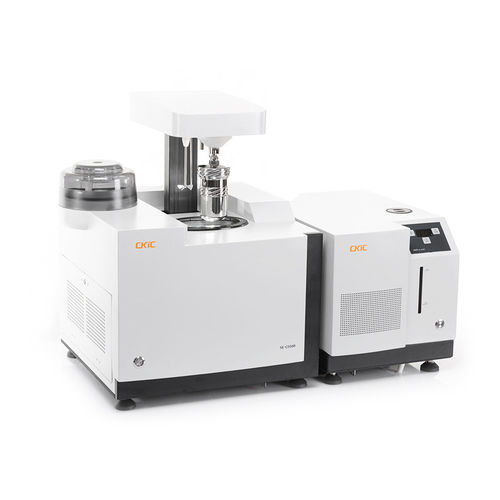 Calorímetro de titulación isotérmica - 5E-C5508 - Changsha Kaiyuan Instruments Co.,Ltd - para la industria agroalimentaria / para la investigación científica / automático
