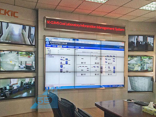 Sistema de gestión y análisis de datos - 5E-CLIMS - Changsha Kaiyuan Instruments Co.,Ltd - de la información / de muestras / de laboratorio