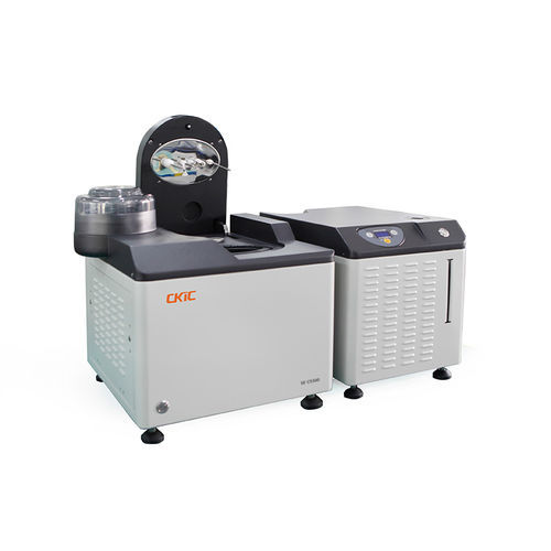 Calorímetro de titulación isotérmica - 5E-C5500 - Changsha Kaiyuan Instruments Co.,Ltd - para la industria agroalimentaria / para la investigación científica / automático