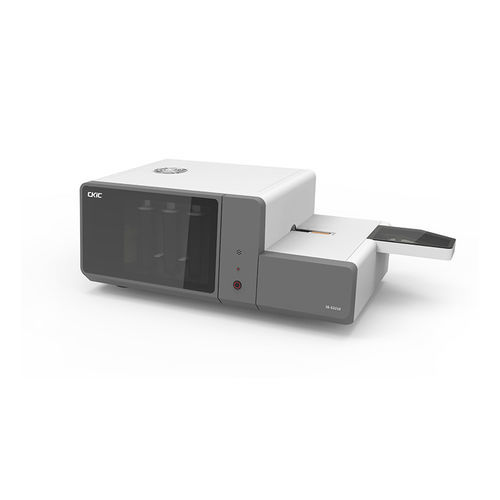 Analizador de azufre - 5E-S32  series - Changsha Kaiyuan Instruments Co.,Ltd - de control / de caudal / de electrolitos