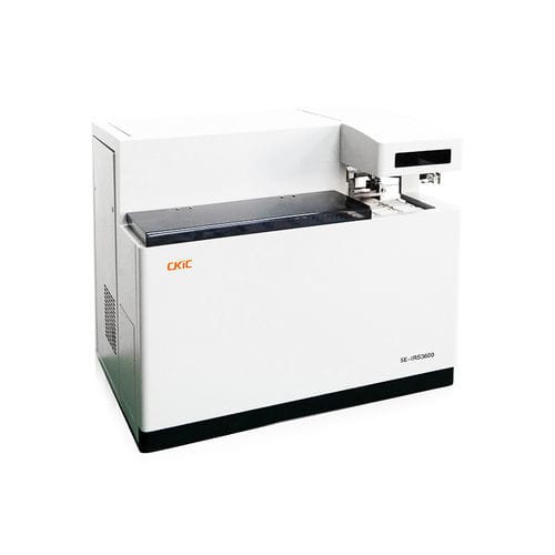 Analizador de azufre - 5E-IRS3600  - Changsha Kaiyuan Instruments Co.,Ltd - de control / de caudal / de oxígeno