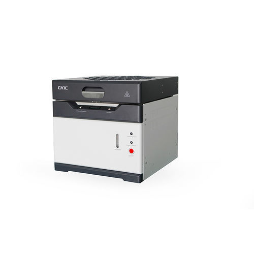Analizador TGA - 5E-MAC6710 - Changsha Kaiyuan Instruments Co.,Ltd - de control / de temperatura / de calibración