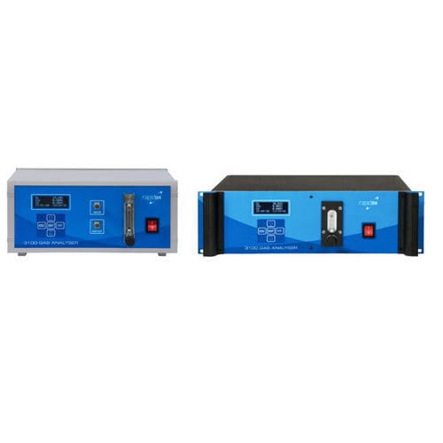 Tester de presión - Rapidox 3100  - Cambridge Sensotec - de control / de calibración / de temperatura