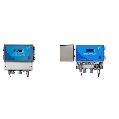 Sensor de temperatura - Rapidox 2100-OEM-RSB-WALL - Cambridge Sensotec - de presión / de humedad / de gas