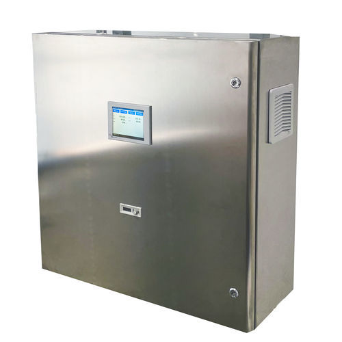 Analizador mutigás - ETG 6900 BIO LNG - ETG Risorse e Tecnologia - de CO2 / de vapor de agua / de laboratorio