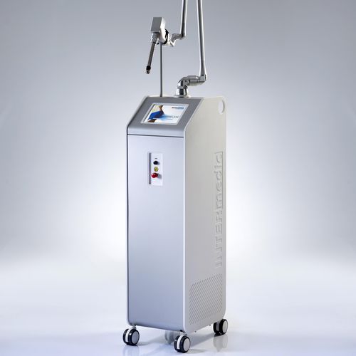 Láser para cirugía ginecológica - GYNELASE™ - INTERmedic - dermatológico / para el rejuvenecimiento de la piel / para el rejuvenecimiento vulvovaginal