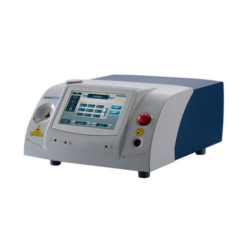 Láser para el tratamiento de las varices - 1470 4G - INTERmedic - diodo / de mesa