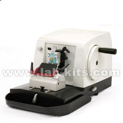 Microtomo rotativo - SF-2258 - U-Therm International (H.K.) Limited - manual
