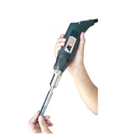 Homogeneizador rotativo - AD145S-P - U-Therm International (H.K.) Limited - portátil / para preparación de pruebas / de alta velocidad