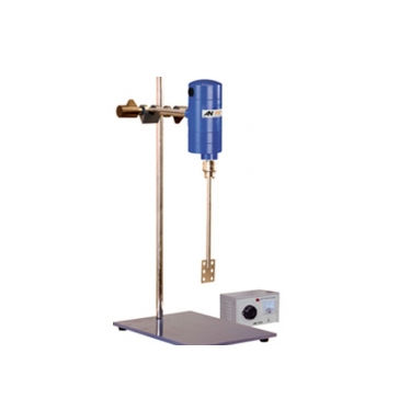 Mezclador de laboratorio rotativo - AM300L-P - U-Therm International (H.K.) Limited - para la industria farmacéutica / compacto