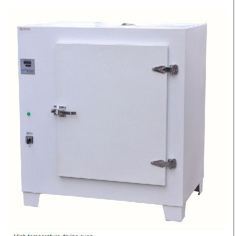 Horno de secado - DO-GZX-GW-BS-1 - U-Therm International (H.K.) Limited - de calor / de laboratorio / de desechos