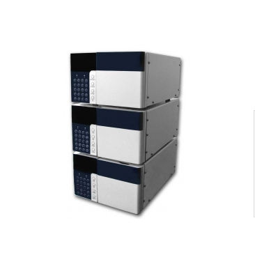 Sistema de cromatografía HPLC - CH-LC-4000 - U-Therm International (H.K.) Limited - UV