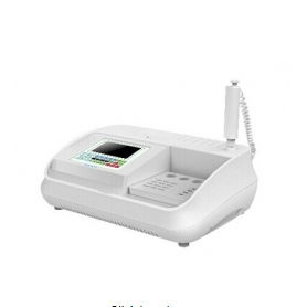 Analizador de coagulación automático - CL-CA-01 - U-Therm International (H.K.) Limited - 4 canales / de mesa