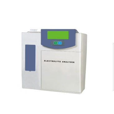 Analizador de electrolitos automático - EA-972 - U-Therm International (H.K.) Limited - pH / K+ / Na+