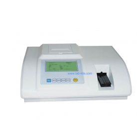 Analizador de orina automático - U-Therm International (H.K.) Limited - de mesa