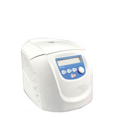Centrífuga de laboratorio - DLM1424 - U-Therm International (H.K.) Limited - clínica / para hematocrito / para ADN
