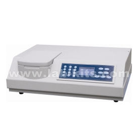 Espectrofotómetro UV-vis - ST-UV-01 - U-Therm International (H.K.) Limited - halógeno / de mesa