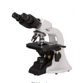 Microscopio óptico - BM-1000 - U-Therm International (H.K.) Limited - de laboratorio / para la investigación / biológico