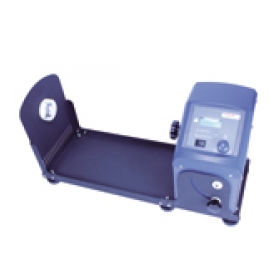 Mezclador de laboratorio rotativo - U-Therm International (H.K.) Limited - digital / de mesa