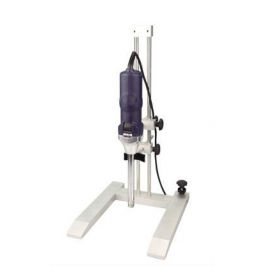 Homogeneizador de mesa - DL-500 - U-Therm International (H.K.) Limited - portátil de mano / para preparación de pruebas / de velocidad variable