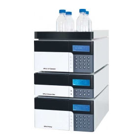 Sistema de cromatografía en fase líquida de alto rendimiento - CH-LC-03 - U-Therm International (H.K.) Limited