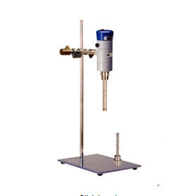 Homogeneizador rotativo - AD 200L-H - U-Therm International (H.K.) Limited - de mesa / para preparación de pruebas / de alta velocidad