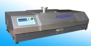 Granulómetro óptico - PSA3003 - U-Therm International (H.K.) Limited - para la industria farmacéutica