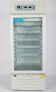 Refrigerador de laboratorio - MR-PR series - U-Therm International (H.K.) Limited - para farmacia / de banco de sangre / de hospital