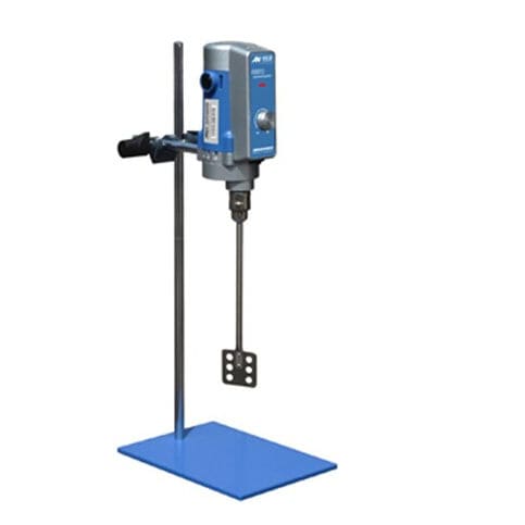Mezclador vertical - AM-300S-P - U-Therm International (H.K.) Limited - compacto / para el sector médico / digital
