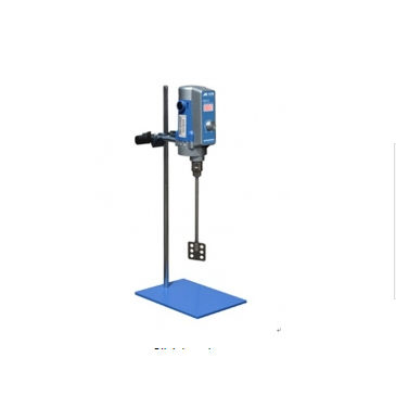 Mezclador de mesa - AM 300S-H - U-Therm International (H.K.) Limited - compacto / para el sector médico / electrónico
