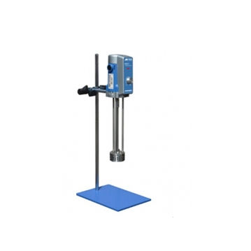 Emulsionador de laboratorio digital - AE 300S-P - U-Therm International (H.K.) Limited