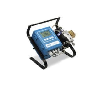 Conductímetro portátil - AMI - Swan Analytical Instruments