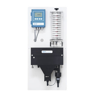 Turbidímetro nefelométrico - AMI Turbiwell 7027 AC - Swan Analytical Instruments