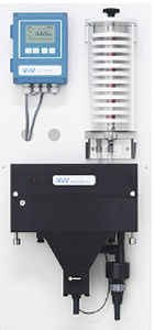 Turbidímetro nefelométrico - AMI Turbiwell 7027  - Swan Analytical Instruments