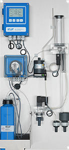 Analizador de fosfato - HL AC - Swan Analytical Instruments - de control / de caudal / de dosificación