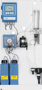 Analizador de fosfato - A–25.42 series - Swan Analytical Instruments - de control / de caudal / de dosificación
