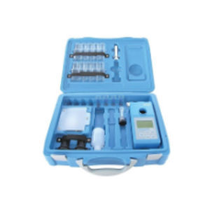 Fotómetro de mano - Chematest 35 - Swan Analytical Instruments