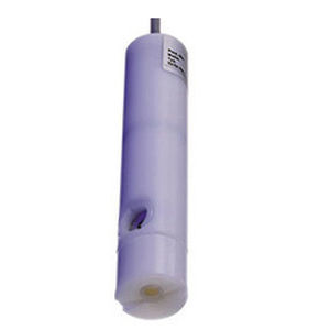 Sensor de oxígeno disuelto - OXYSAFE 1000 - Swan Analytical Instruments - de temperatura / de calibración / de monitorización