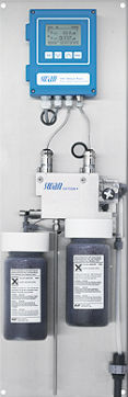 Analizador de conductividad - A–23.461. series - Swan Analytical Instruments - de control / de pH / de señal