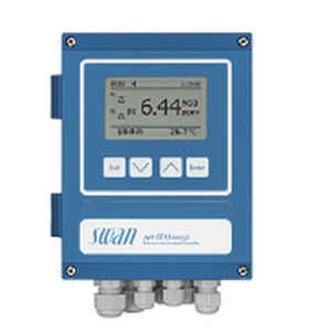 Transmisor para análisis de agua - A–17.210. series - Swan Analytical Instruments