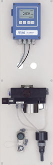 Turbidímetro nefelométrico - A–25.41 series - Swan Analytical Instruments