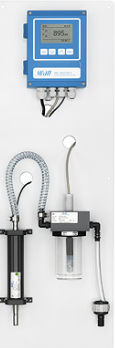 Conductímetro - AMI Solicon4 AC - Swan Analytical Instruments