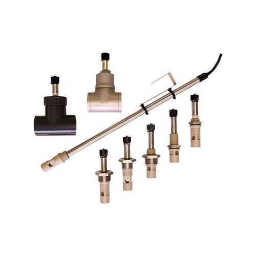 Sensor de conductividad - ECS4 series - LTH Electronics - de proceso