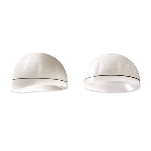 Prótesis acetabular cementada - MULLER - Gruppo Bioimpianti