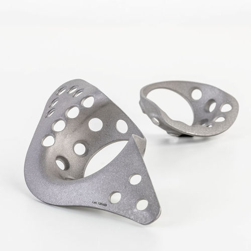 Refuerzo acetabular - 110349 series - Gruppo Bioimpianti