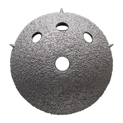 Prótesis acetabular no cementada - FIN II - Gruppo Bioimpianti