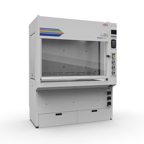 Campana de extracción de laboratorio - ChemFAST Premium - CARLO ERBA Reagents - para la industria farmacéutica / para la industria agroalimentaria