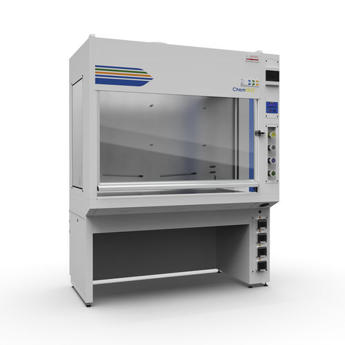 Campana de extracción de laboratorio - ChemFAST Sharp - CARLO ERBA Reagents - para la industria farmacéutica / para la industria agroalimentaria