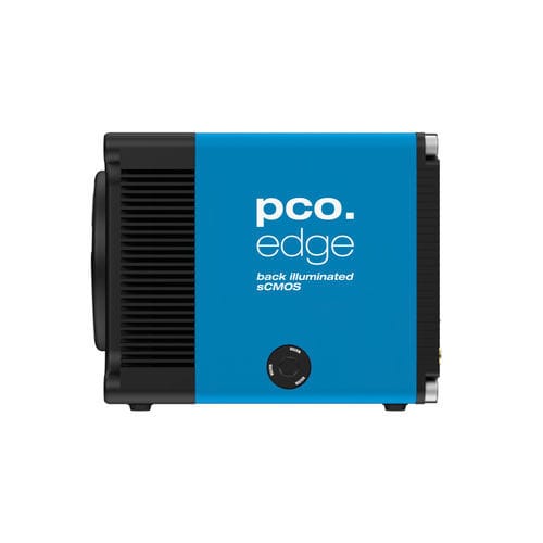 Módulo de cámara para microscopio - pco.edge 4.2 - PCO AG - digital / 2048 x 2048 / CMOS