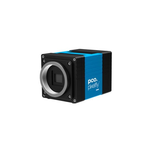 Módulo de cámara para microscopio - pco.pixelfly™ 1.3  - PCO AG - digital / InGaAs / de infrarrojos